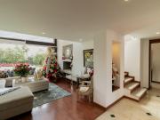 casa condominio en venta en sausalito. Cod V10268