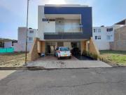 casa condominio en venta en savanna club. Cod V4951