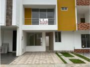 casa condominio en venta en trapiches. Cod V2281