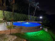 Casa Condominio En Venta En Ulloa En Vereda Dinamarca...