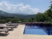 casa condominio en venta en via mesa de yeguas. Cod V3303