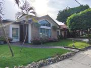 casa condominio en venta en villa campestre. Cod V107210