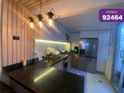 casa condominio en venta en villa campestre. Cod V92464
