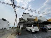 Casa Condominio En Venta En Villa Del Rosario V116528