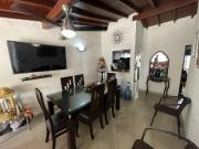 Casa Condominio En Venta En Villa Del Rosario En. V116618