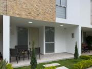 Casa Condominio En Venta En Villa Del Rosario V116779