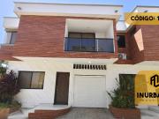 casa condominio en venta en villa santos. Cod V17301 casa condominio en venta en villa santos. Cod V17301