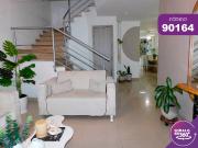 casa condominio en venta en villa santos. Cod V90164