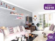 casa condominio en venta en villa santos. Cod V92210 casa condominio en venta en villa santos. Cod V92210