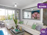 casa condominio en venta en villa santos. Cod V92466