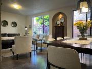 Casa Condominio en Venta Tepepan 3 recámaras 5 autos