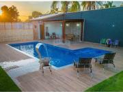 Casa condominio Entre Lagos ! Conforto e Segurança