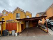 Casa, Condominio Esparta