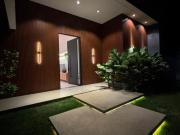 Casa condominio Estancia Quintas da Alvorada 4 quartos