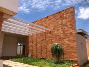 Casa Condomínio Estâncias Quintas da Alvorada 3 suites