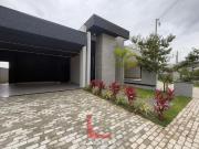 Casa Condomínio Euroville II Bragança Paulista.