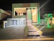 Casa condominio fechado 04 suítes plenas no jardins...