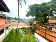 Casa Condomínio Fechado 110m² à Venda| 3 Dormitórios 1...