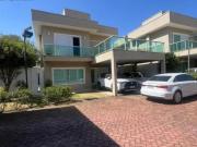 Casa condomínio fechado 274M, 4 Dorms.3 Vagas, Tremembé