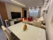 Casa condomínio fechado 3 dormitórios, 3 banheiros 2...