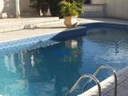 Casa Condomínio Fechado à Venda São Paulo II Cotia/SP