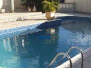 Casa Condomínio Fechado à Venda São Paulo II Cotia/SP