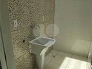 Condomínio com 2 quartos à venda em Vila Aurora zona...