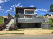 Casa condomínio fechado Alphaville Vespasiano