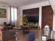 Casa Condomínio Fechado Aracoiaba da Serra 3 suítes