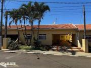 Casa Condominio fechado Betel Paulinia 3 quartos,...