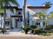 Casa condomínio fechado de alto padrão gramado campinas sp