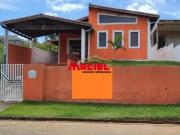 CASA CONDOMINIO FECHADO EM TAUBATÉ
