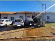 CASA CONDOMÍNIO FECHADO ESMERALDA VARZEA GRANDE MT