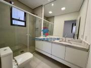 Casa condominio fechado Garden City Nova Campinas...