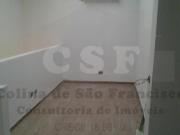 Casa Condomínio Fechado na Vila Sao Francisco 180m2 3...
