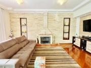 Casa condomínio fechado no Horto Florestal, piscina...