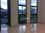 Casa Condomínio Fechado Resid. Jd. Villagio com 5...