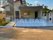 Casa Condomínio Fechado Vargem Grande Paulista