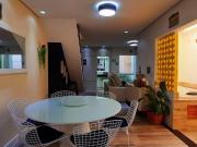 Casa Condomínio Fechado, Vila Valparaíso Santo André