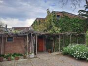 Casa Condominio Fernando Castillo Velasco, 6 Dorm. 5 Baños