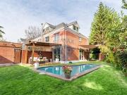 Casa Condominio/ Gasto Comun bajo