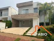 Casa Condomínio Gênesis 1 Alphaville