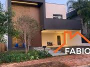 Casa Condomínio Gênesis 1 Alphaville