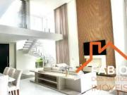 Casa Condomínio Gênesis 1 Alphaville