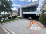 Casa Condomínio Gênesis 2 Alphaville