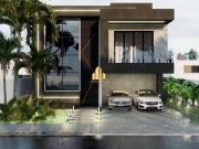 Casa condomínio Gran Park Toscana