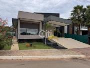 CASA A VENDA CONDOMINÍNIO GRAN ROYALLE