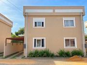 Casa Condominio Horizontal Das Espatódeas semi mobiliado...