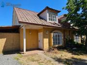 CASA CONDOMINIO INGLES TALCA