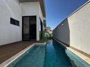 Casa Condomínio Ipês Amarelos